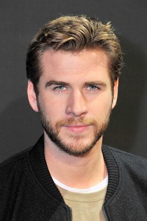 Liam Hemsworth profil kép