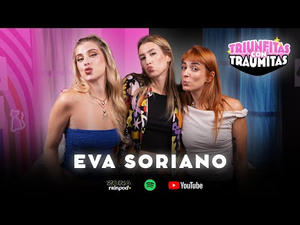 Triunfitas con Traumitas 2. évad Ep.1 1. epizód