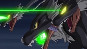 Digimon Adventure: PSI 1. évad Ep.32 32. epizód