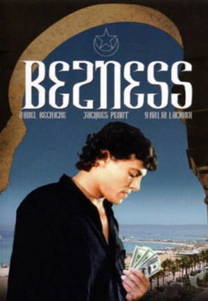 Bezness poszter