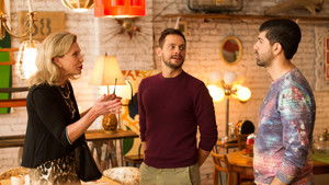 L'heure bleue Season 2 Ep.20 20. epizód