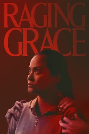 Raging Grace poszter