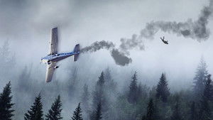 Deadly Mile High Club háttérkép