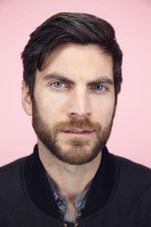 Wes Bentley profil kép