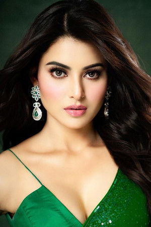 Urvashi Rautela profil kép