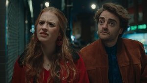 A rendkívüli 2. évad Ep.1 1. epizód