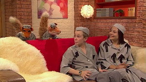 The Basil Brush Show Season 4 Ep.9 9. epizód