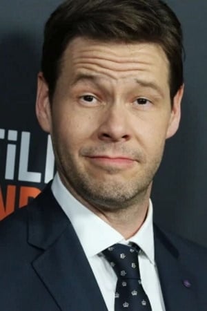 Ike Barinholtz profil kép