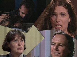 Quatro por Quatro 1. évad Ep.34 34. epizód