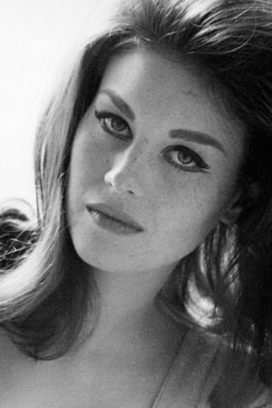 Lana Wood profil kép