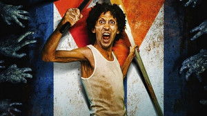 Juan, a zombivadász háttérkép