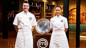 MasterChef Australia 9. évad Ep.63 63. epizód