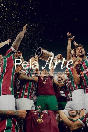 Pela Arte poszter