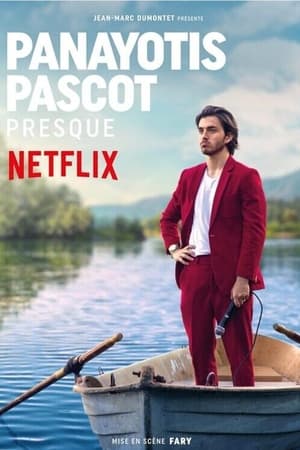 Panayotis Pascot : Presque poszter