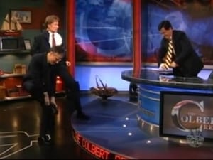 The Colbert Report 4. évad Ep.17 17. epizód