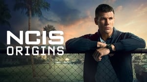 NCIS: Origins kép