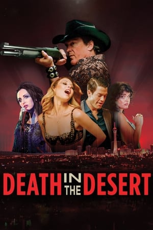 Death in the Desert poszter