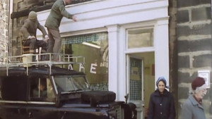 Last of the Summer Wine Season 8 Ep.6 6. epizód