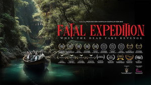 Fatal Expedition háttérkép