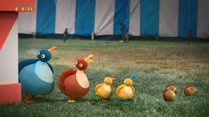 Twirlywoos 4. évad Ep.12 12. epizód