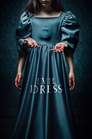 El vestido poszter