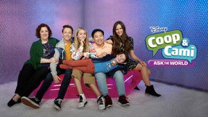 Coop & Cami Ask the World kép