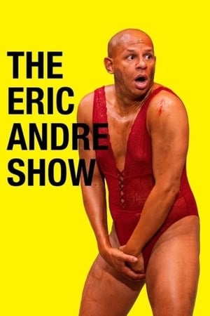 Eric André show poszter