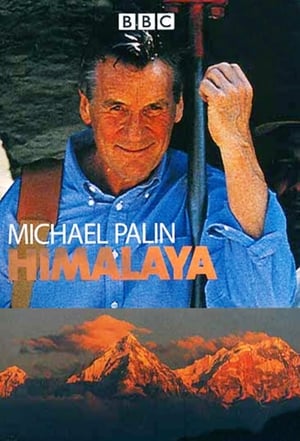 A Himalája Michael Palinnel