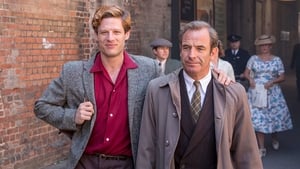 Grantchester bűnei 1. évad Ep.5 5. epizód