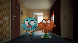  Gumball csodálatos világa 3. évad Ep.36 36. epizód