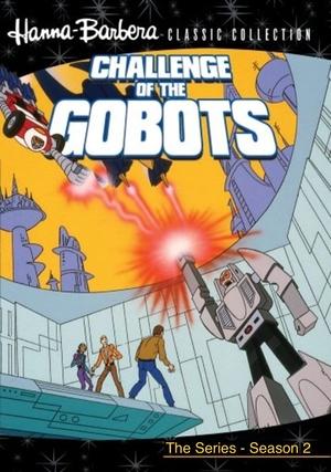 Challenge of the GoBots