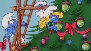 The Smurfs Christmas Special háttérkép