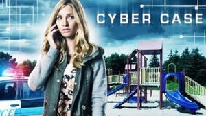 Cyber Case háttérkép