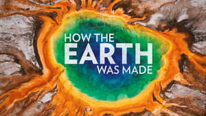 How the Earth Was Made kép