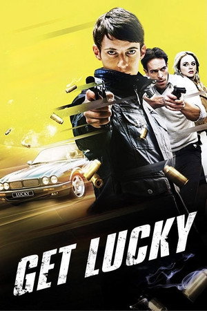 Get Lucky poszter