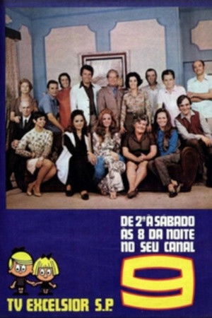 Mais Forte que o Ódio poszter