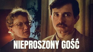 Nieproszony gość háttérkép