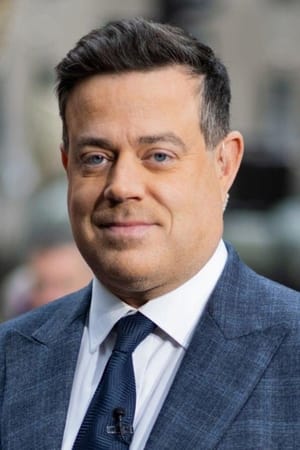 Carson Daly profil kép