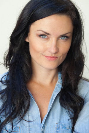 Jennifer Wenger profil kép