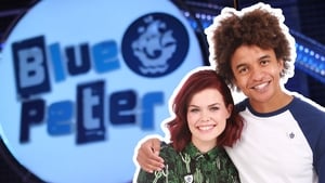 Blue Peter kép