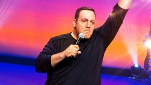 Kevin James: Never Don't Give Up háttérkép