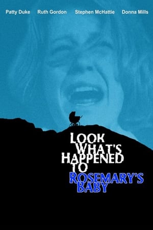 Look What's Happened to Rosemary's Baby poszter