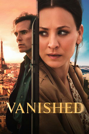 Vanished poszter