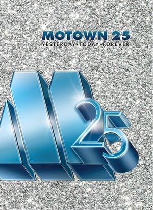 Motown 25: Yesterday, Today, Forever poszter