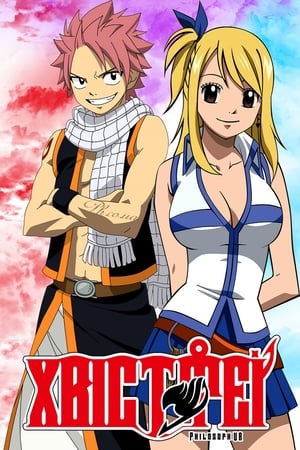 Fairy Tail poszter