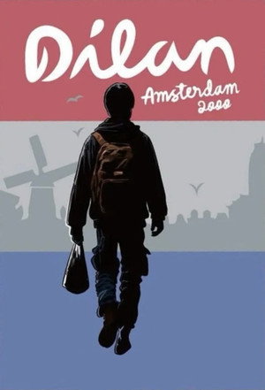 Dilan Amsterdam 2000 poszter
