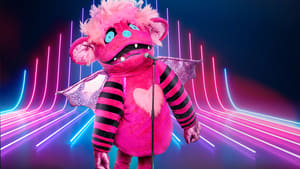 The Masked Singer kép