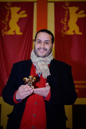 Mahdi Fleifel profil kép