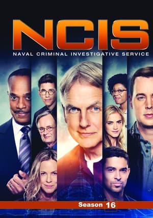 NCIS poszter