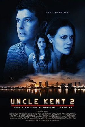 Uncle Kent 2 poszter